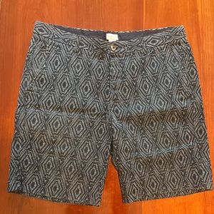 H&M Conscious Collection 100% Organic Cotton Shorts